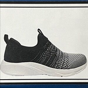 Kids Slip-On Sneakers Boys 12M